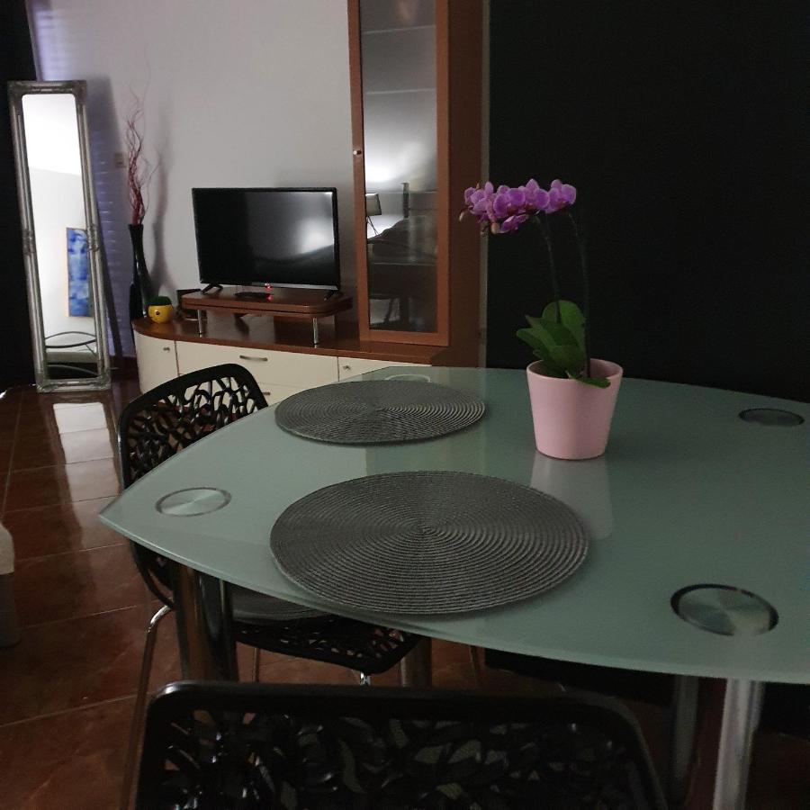 Studio Legend Rovinj Buitenkant foto