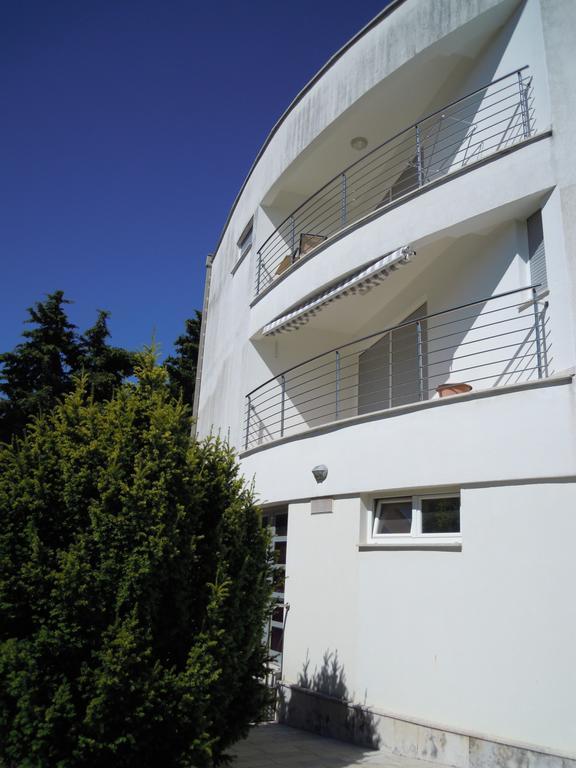Studio Legend Rovinj Buitenkant foto