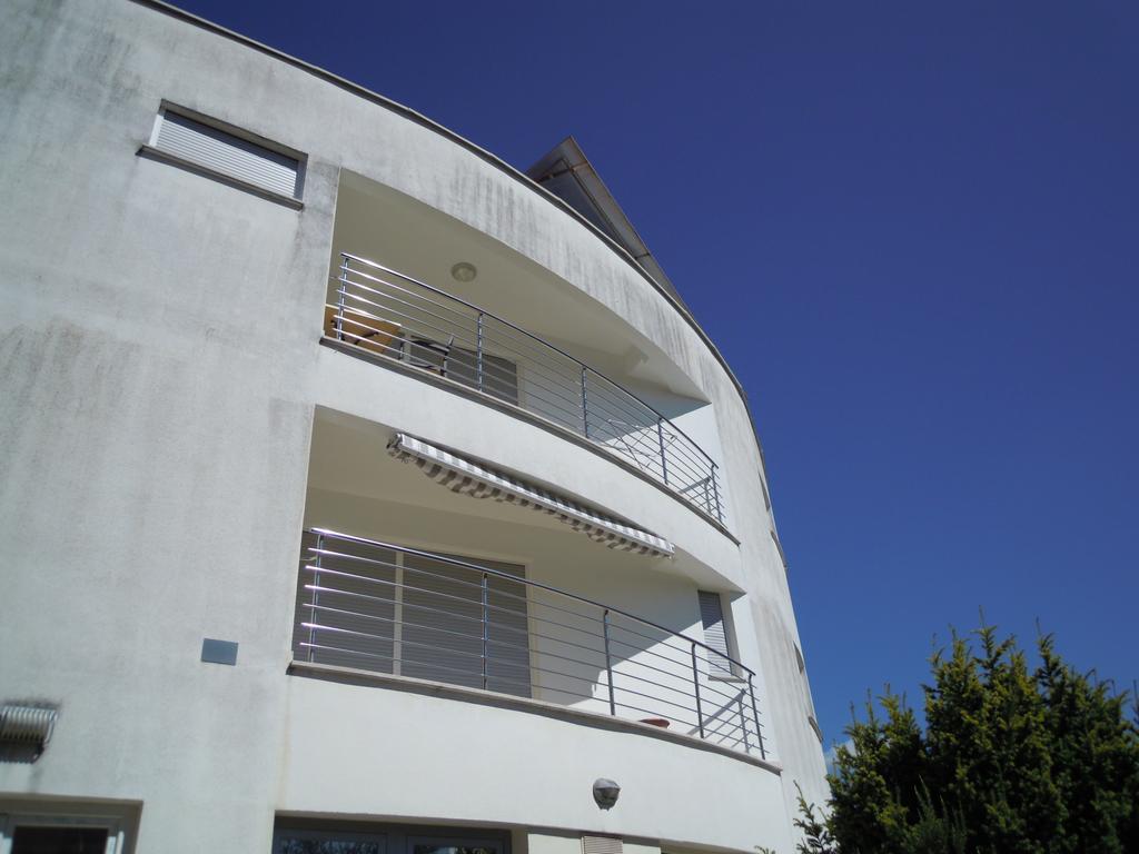 Studio Legend Rovinj Buitenkant foto