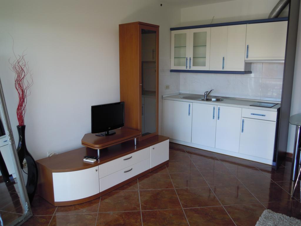 Studio Legend Rovinj Buitenkant foto