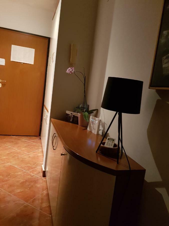 Studio Legend Rovinj Buitenkant foto