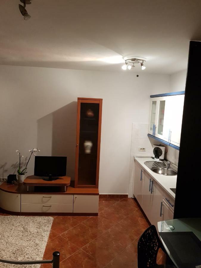 Studio Legend Rovinj Buitenkant foto