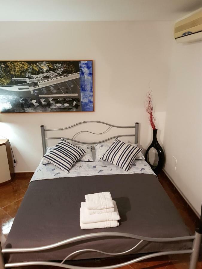 Studio Legend Rovinj Buitenkant foto